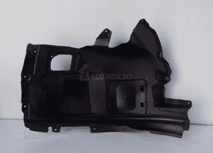 BMW X3/X4 G01/G02/G08 Nadkole Przednie R - 4203 8