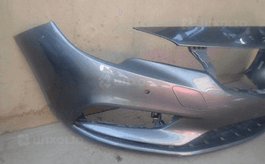 Zderzak przód przedni opel astra v 5 k 15- 2