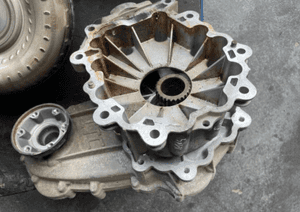 mercedes gl ml 164 r 251 reduktor gle 253  ml 166 gl  GLS 3