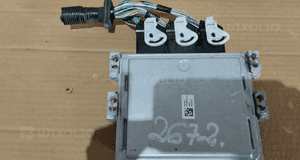 Sterownik silnika komputer focus MK2 c-max MK1 1.8 tdci 7M51-12A650-BCE 1