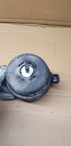 Łapa poduszka silnika Audi A6 C6 2.7 TDI 4F0199382D 4