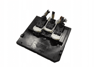 MODUŁ STEROWNIK KOMFORTU BCM SEAT LEON III 5F 9805510480 2012-2016 1