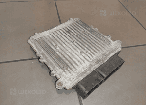 JEEP GRAND CHEROKEE WK WH 3.0CRD KOMPUTER ECU P56044189AG 0281011999 5