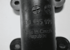 SPRYSKIWACZ REFLEKTORA SKODA SUPERB II 3U0955979 2