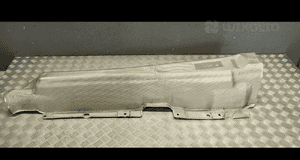 MERCEDES W177 OSŁONA TERMICZNA A2476825300 3