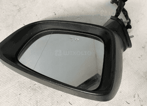 Lusterko prawe 8 pin mazda 6 gj 2014 uk 7