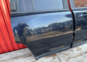 Jeep compass i lift 11-16 drzwi prawy tył w kolor 2