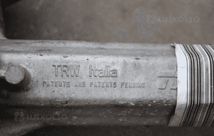 Przekładnia kierownicza maglownica OPEL CORSA D 2