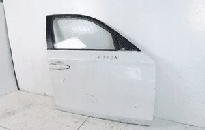 Drzwi prawy przód przednie prawe bmw serii 1 E87 E81 2