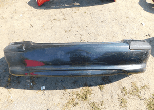 almera zderzak kolor Z11K nr 11166 WYSYŁKA 1