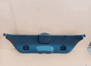 Osłona tapicerka klapy bagażnika Peugeot 308 T7 9681640277 1