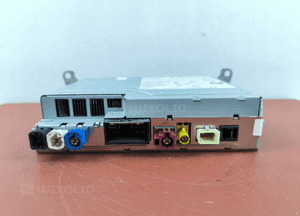 BMW OE Garmin Headunit High Audio Nawigacja MGU22 - 5B622C3 65125B622C3 3