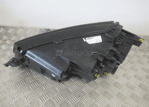Lampa przednia przód prawa skoda karoq full led 2017-2021 14