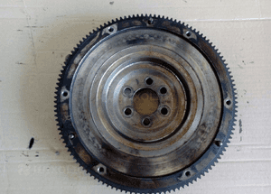 VW Polo Fabia Ibiza 1,4 TDI kolo zamachowe BNM 1