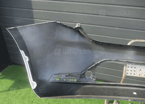 Zderzak tył tylny seat leon iii 3 fr hatchback 2012-2016 rok 8