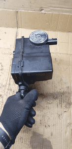 Odma separator oleju Citroen C5 III 2.0 HDI 9671271480 9670033180 3
