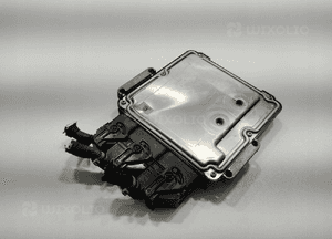 Komputer nissan qashqai J10 1.6 dci 0281030885 23710BB59C 2010-2013 lift 3
