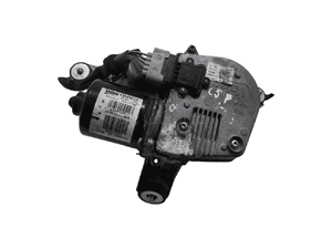 Silniczek mechanizm wycieraczek prawy przód citroen C5 iii X7 9682761480 1