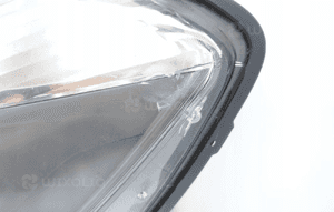 Mercedes sprinter W906 2006- lampa lewy przód A9068202361 5