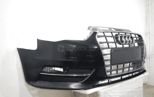 Zderzak audi A3 8V 8V0 2012-2016 komplet sportback 2