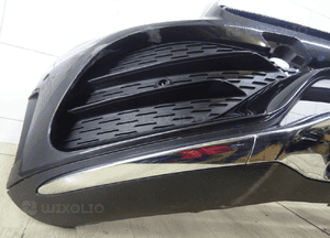 Zderzak AMG Mercedes GLC W253 Lift PDC A235 5