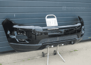 Zderzak przedni range rover evoque sprysk 2011- 3