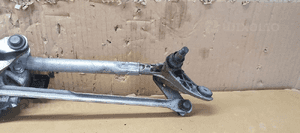 Mechanizm wycieraczek przód przedni BMW 3 E91 6978263 4