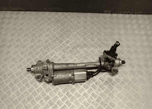 BMW IX I20 MAGLOWNICA PRZEKŁADNIA KIEROWNICZA 5A685E5 TB 1