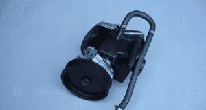 Pompa wspomagania Mercedes W203 W204 W209 1,8K Sprinter 906 2,2 3