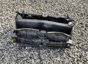 Pas przód przedni komplet chłodnic wzmocnienie focus MK4 iv 1.0 ecoboost 15