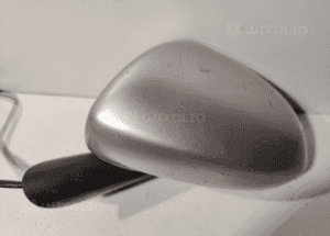 Lusterko elektryczne lewe opel corsa d Z163 3 pin wysyłka! 2