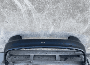 Zderzak tyl tylny audi A5 8T8 s-line sportback lift fl nowka orginalny 1