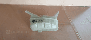 Zbiorniczek wyrównawczy płynu chłodniczego Renault Megane II 8200273157 4