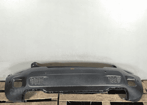 Zderzak tył tylny jeep renegade 2014- cały 1