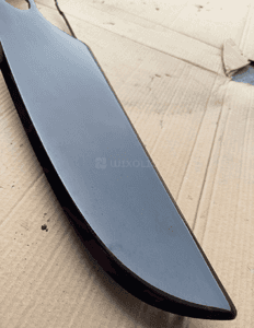 mercedes CLS 219 drewno konsoli dekor obudowa panel nawiew 15