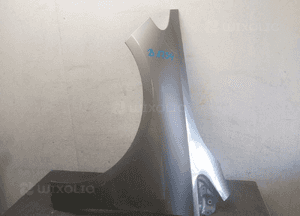 BŁOTNIK PRZÓD LEWY MERCEDES B KLASA W247 1