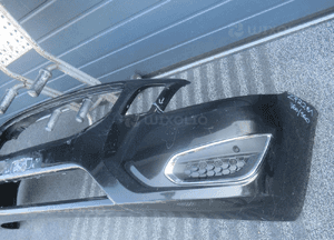 Zderzak przód przedni volvo V60 S60 ii 2010-2013 30795006 20
