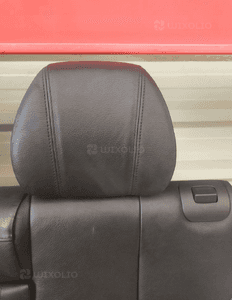 Bmw F33 kanapa tylna tył 13