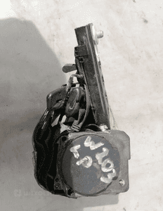 Pas bezpieczeństwa lewy przód Mercedes C Klasa W203 00-07r