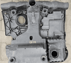 VW Polo Seat Ibiza 1.4 16v  obudowa filtra powietrza 036129607CT 3