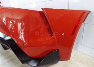 Toyota Supra V MK5 19- Zderzak tył tylny 5112966389 USA 2