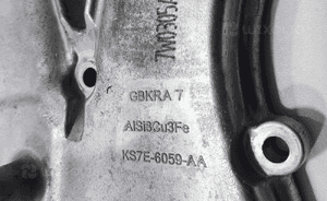 Obudowa rorządu ford mondeo MK5 2.0 hybryda KS7E-6059-AA 2019-2022 lift 4