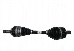 MERCEDES W156 W246 A156 A246 PÓŁOŚ PRZÓD PRZEDNIA 1