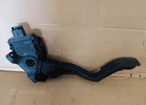 Pedał potencjometr gazu Peugeot 308 1.6 THP 9681530380 1