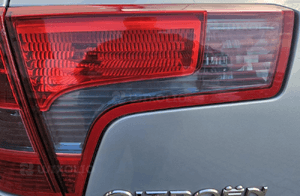 Citroen C5 II 04-08 lampa tył tylna lewa