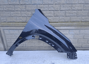 Lexus nx błotnik prawy przedni 1