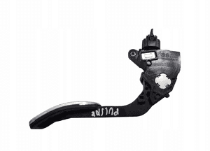 Pedał gazu nissan pulsar C13 1.5 dci 180023RA0B 18002-3RA0B 2014-2018 1