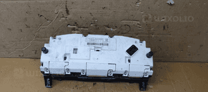 Licznik zegary oryginał Citroen C5 2.0 HDI 9665560680 6