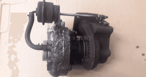 Peugeot Boxer 2.8 HDI turbosprezarka 02-06 2