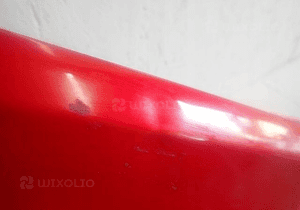 Błotnik prawy przód przedni toyota yaris cross 19- 3